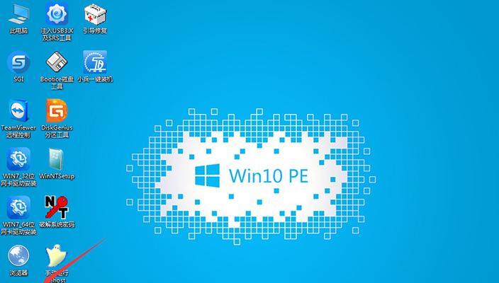电脑一键安装Win7系统教程（简单快捷的Win7系统安装方法）