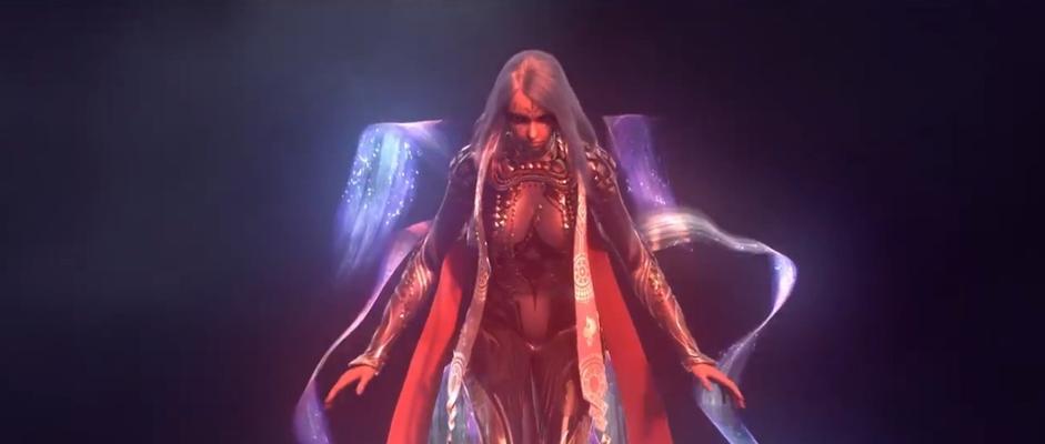 剑灵2幻域封魔全攻略（全面指导）