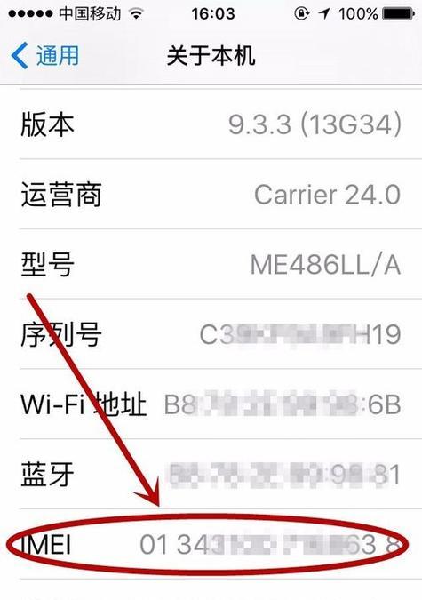 如何查询iPhone的激活日期（简单步骤教你轻松找到iPhone的激活日期）