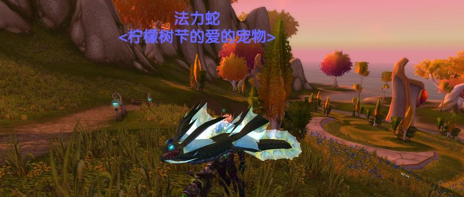WOW猎人攻略（成为顶级猎人的关键——掌握宠物捕捉技巧）