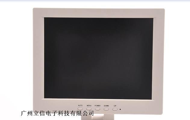 电视连电脑指南（以电视作为电脑屏幕的简便方法）