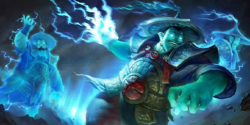 《Dota1英雄出装攻略大全》（掌握游戏胜利的关键）