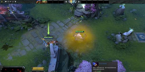 《Dota1英雄出装攻略大全》（掌握游戏胜利的关键）