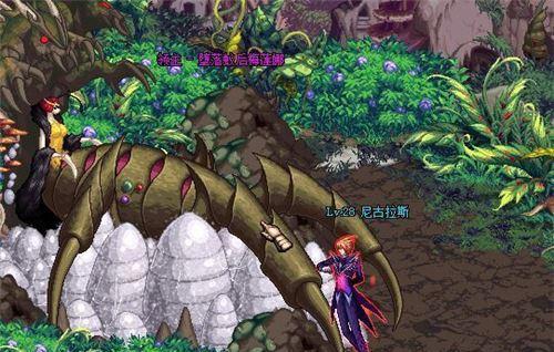 地下城死灵术士的防具选择（解析死灵术士的装备需求及优化方案）