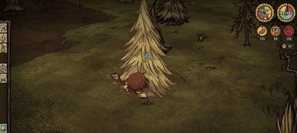 饥荒MOD（探索饥荒游戏MOD的奇妙世界）