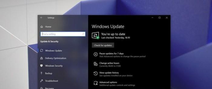 如何分享Windows10更新驱动（简化驱动更新）