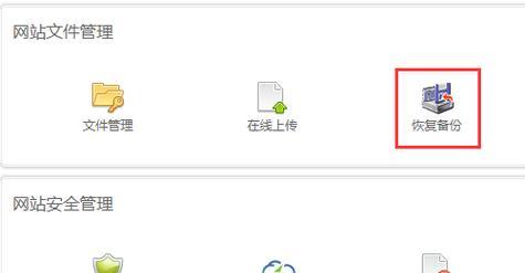文件管理删除的文件恢复方法（从文件管理删除的文件如何恢复）