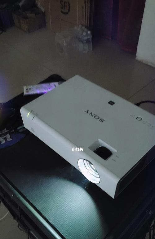 索尼投影仪（探索最新型号及价格）