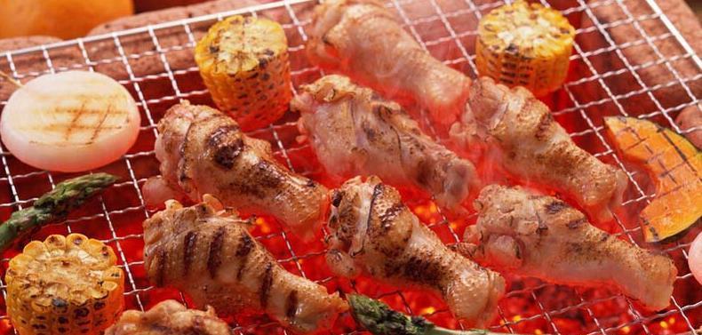 家庭烧烤食材清单大全——享受美味的户外烹饪乐趣（探索烧烤的无限可能）
