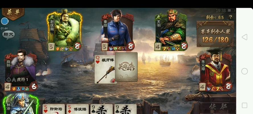 掌握英雄杀商鞅玩法技巧，成为顶尖玩家（从入门到精通）