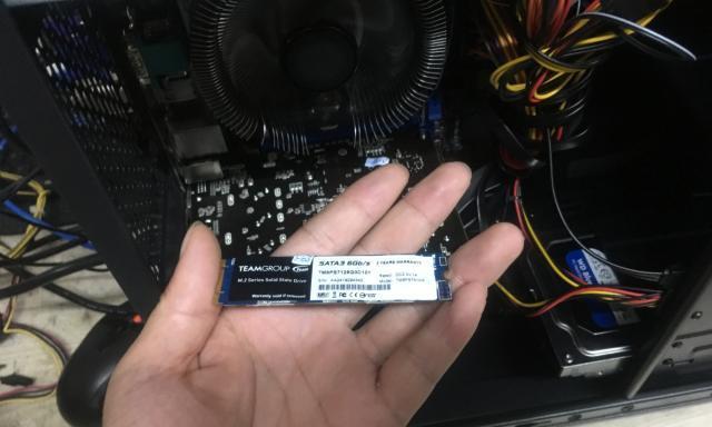 升级笔记本固态硬盘的注意事项（换固态硬盘前必读的15个要点）