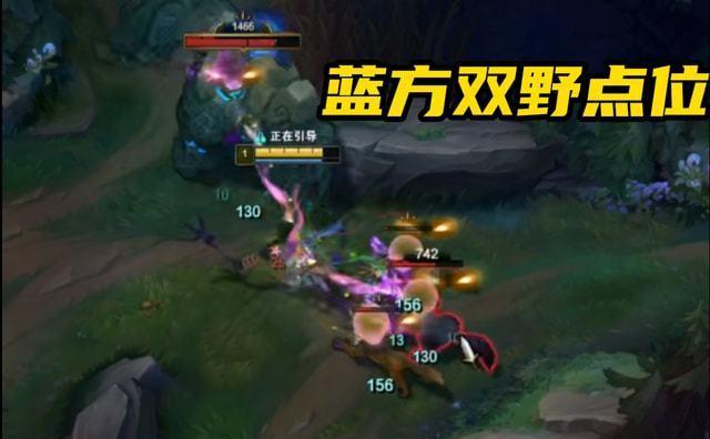 LOL打野克制关系大揭秘（揭开LOL打野英雄之间的克制关系）