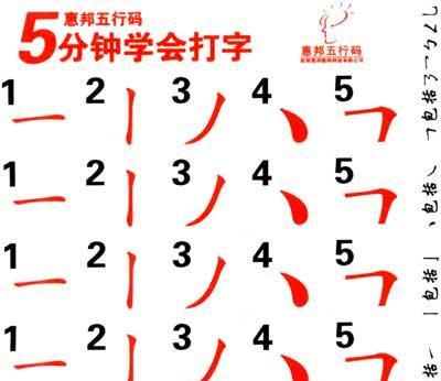 掌握新手笔画输入法，高效打字轻松无忧（打字新手必备技能）