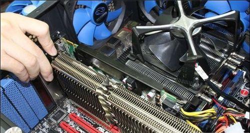 CPU水冷散热器安装图文教程（简单易懂的CPU水冷散热器安装指南）