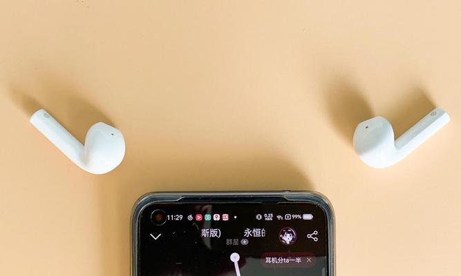 AirPods耳机完全使用指南（掌握AirPods的使用方法）