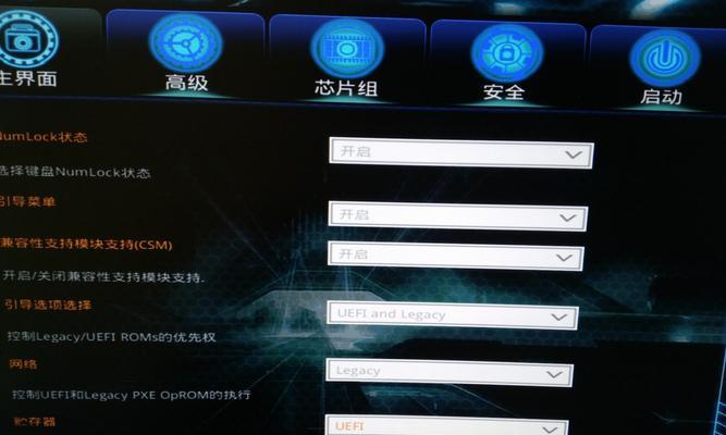 如何将BIOS启动项设置为USB启动（通过简单步骤实现USB启动的设置和优势）