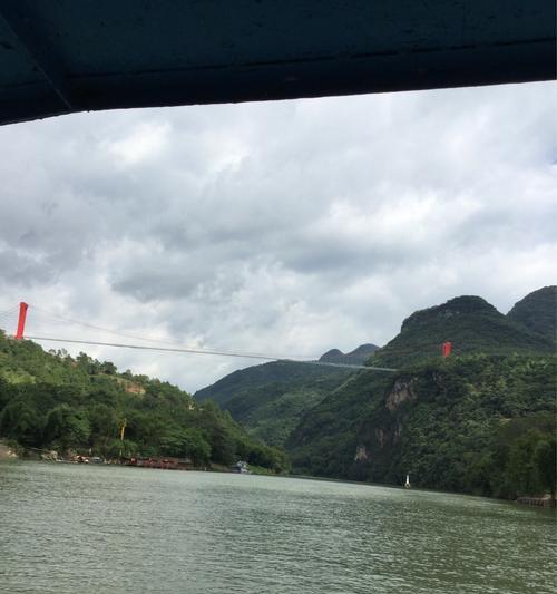 探秘以连州为主题的县级市（广东清远的珍藏之地）