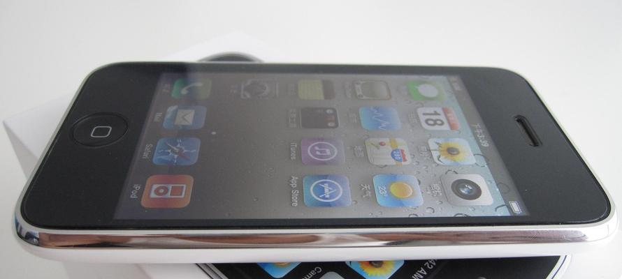 苹果基带坏了的症状及解决方法（发现iPhone基带损坏）