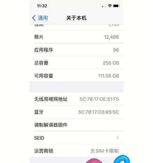 苹果基带坏了的症状及解决方法（发现iPhone基带损坏）