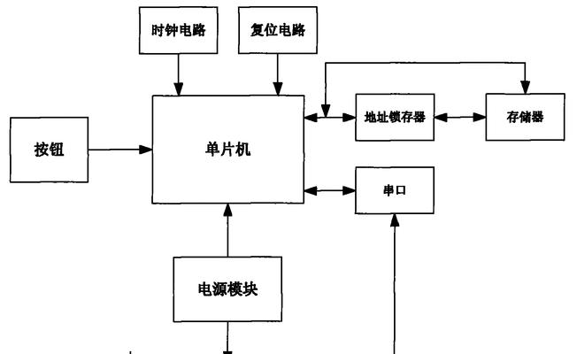 电梯电路图解析（掌握电梯电路图的方法）