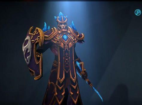探索dota1白牛的出装顺序图（挖掘白牛装备顺序）
