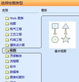 使用Visio进行背景添加及格式设置（通过Visio背景添加与格式设置）