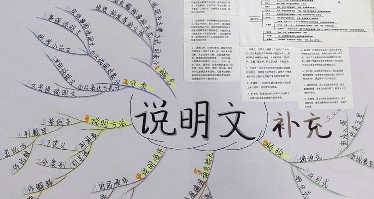 免费又好用的思维导图软件推荐（助力思考与规划）