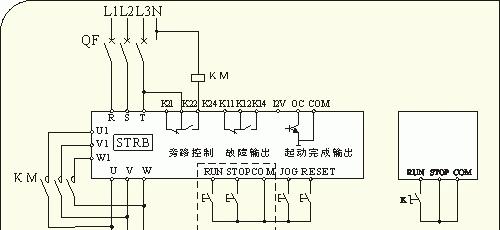 电机软启动的简单方法（实现电机平稳启动的技巧和步骤）