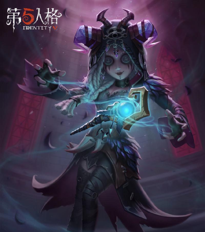 《第五人格时装图鉴全览》（盘点全套时装）