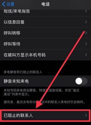 如何恢复苹果通讯录联系人（简单有效的方法帮您找回丢失的通讯录联系人）