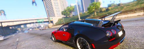 掌握GTA5画质调优的窍门（提升画质清晰度）