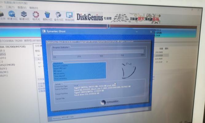 Mac安装双系统教程（使用BootCamp在Mac上安装Windows系统的详细步骤）