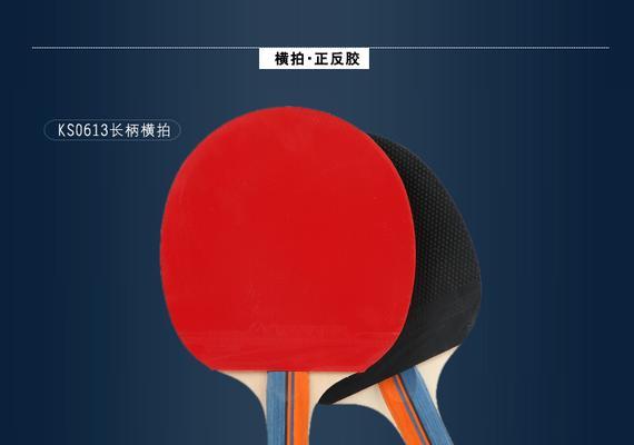 国产乒乓球拍品牌（挑战国际品牌）