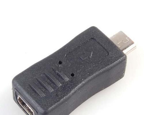 老式USB接口转换器种类大全（探究各类老式USB接口转换器）