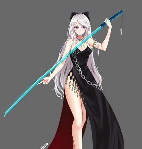 DNF女鬼剑职业推荐（详解女鬼剑职业特点与发展路线）