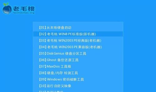 选择合适的刻录U盘启动盘软件是关键（为您推荐最佳选择并提供详细操作指南）