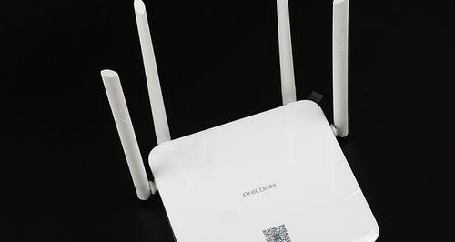 斐讯K2路由器账号登陆指南（一步步教你如何登陆斐讯K2路由器账号）