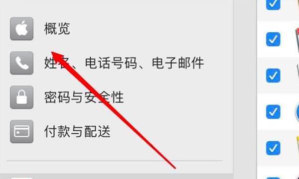 如何使用Mac退出AppleID账号（简单步骤帮你快速解绑AppleID）