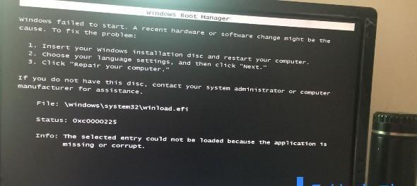 解决错误代码0xc000007b的方法和技巧（修复Windows错误代码0xc000007b的有效方法）