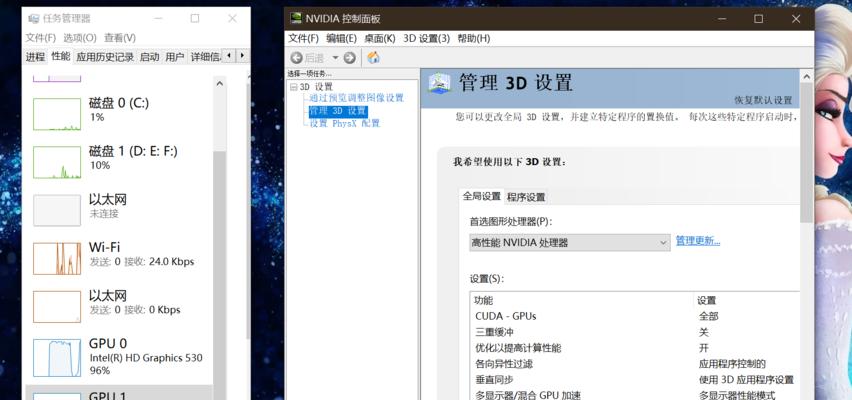 电脑独显与集显比较（分析电脑独显和集显的优劣势）