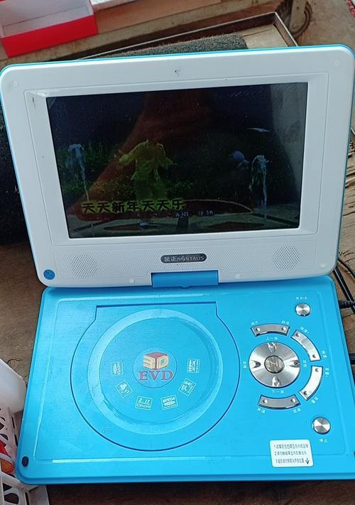 选择适合自己的DVD播放机（探索市场上最受欢迎的DVD播放机品牌及其特点）