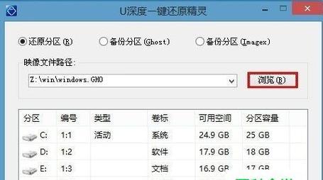 选择最佳U盘装系统软件的关键指南（如何选择最适合您的U盘装系统软件）