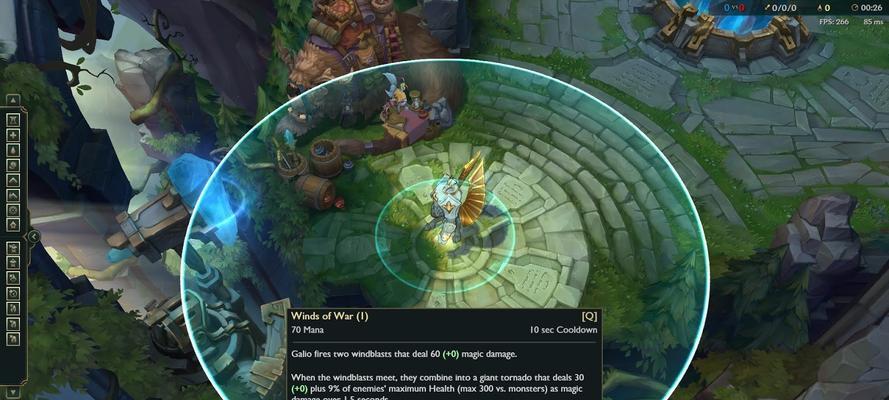 探索LOL新版辅助工具的应用领域与优势（在哪里获取最新版本的LOL辅助工具）