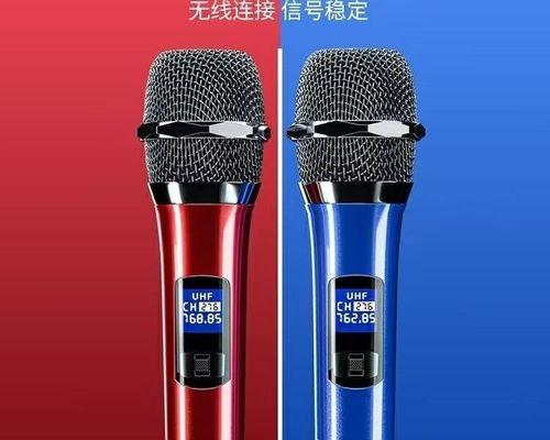 2024年最受欢迎的话筒音响一体麦克风品牌排行榜（精选一流品牌）