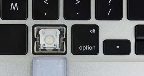 探索MacBook键盘功能的全貌（MacBook键盘功能一览）