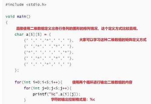 从零基础开始自学C语言，轻松入门编程（零基础学编程）