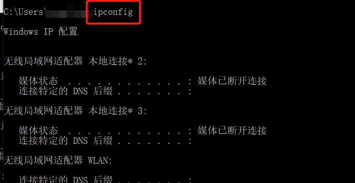 利用CMD命令自动获取IP地址的方法（一键获取IP地址）