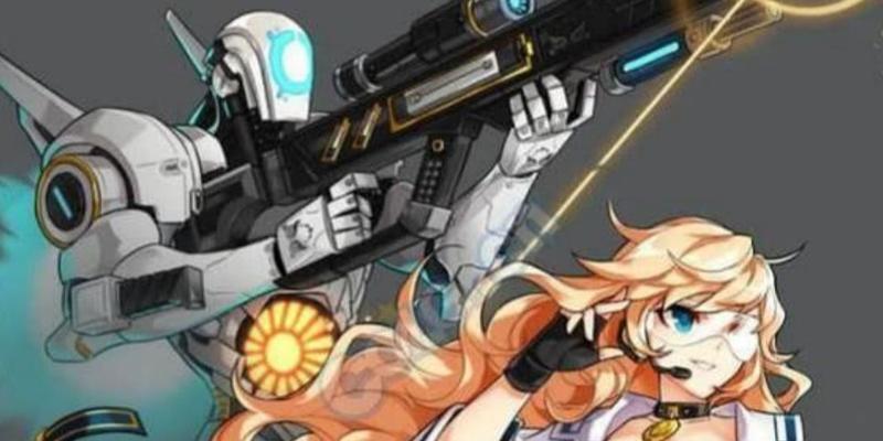 DNF7.0版本女机械最强装备推荐（掌握这些装备）