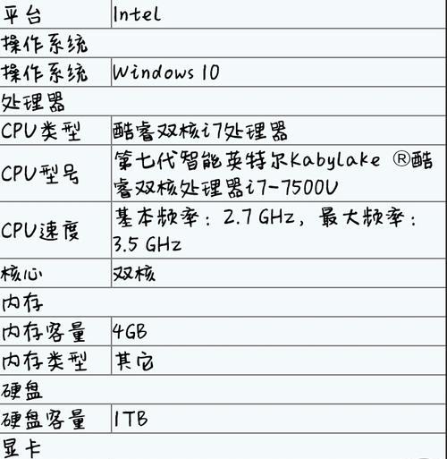 玩转GTA5，最实惠的笔记本推荐（便宜笔记本也能畅快享受GTA5游戏乐趣）