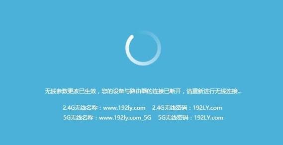 揭秘新版TP-Link管理员万能密码（保护网络安全）